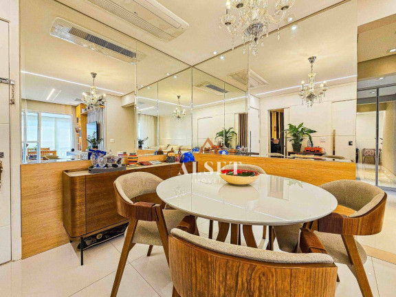 Imagem Apartamento com 2 Quartos à Venda, 92 m² em Anália Franco - São Paulo Imagem Apartamento com 2 Quartos à Venda, 92 m² em Anália Franco - São Paulo