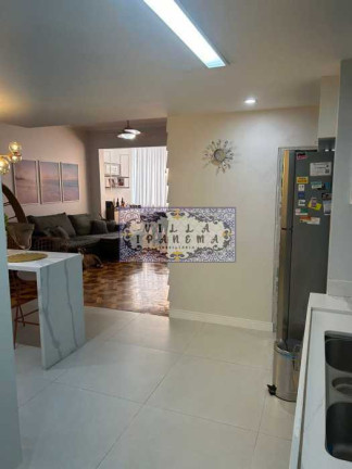 Imagem Apartamento com 3 Quartos à Venda, 135 m² em Copacabana - Rio De Janeiro Imagem Apartamento com 3 Quartos à Venda, 135 m² em Copacabana - Rio De Janeiro