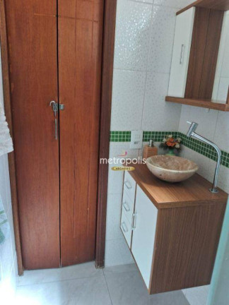 Imagem Apartamento com 2 Quartos à Venda, 56 m² em Mauá - São Caetano Do Sul Imagem Apartamento com 2 Quartos à Venda, 56 m² em Mauá - São Caetano Do Sul