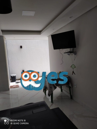 Imagem Casa com 5 Quartos à Venda, 280 m² em Papagaio - Feira De Santana
