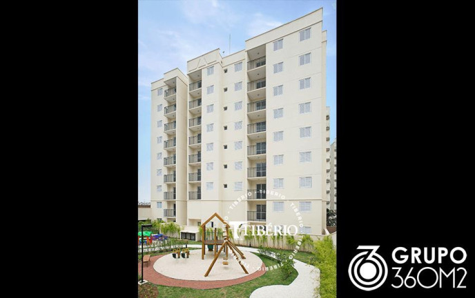 Imagem Apartamento com 3 Quartos à Venda, 60 m² em Vila Matilde - São Paulo