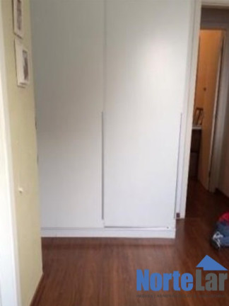 Imagem Casa de Condomínio com 2 Quartos à Venda, 100 m² em Santana - São Paulo