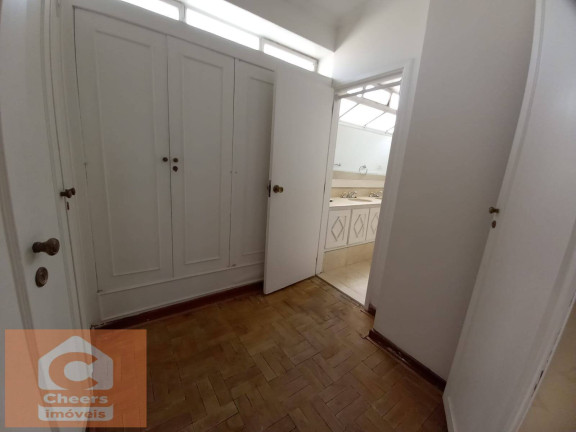Imagem Apartamento com 3 Quartos à Venda, 163 m² em Jardim Paulista - São Paulo Imagem Apartamento com 3 Quartos à Venda, 163 m² em Jardim Paulista - São Paulo
