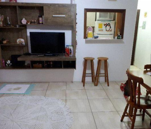 Imagem Apartamento com 1 Quarto à Venda, 42 m² em Rubem Berta - Porto Alegre Imagem Apartamento com 1 Quarto à Venda, 42 m² em Rubem Berta - Porto Alegre