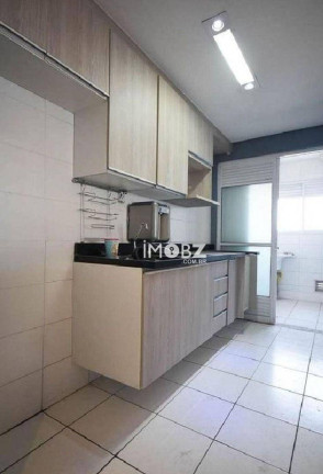 Imagem Imóvel com 3 Quartos à Venda, 73 m² em Vila Andrade - São Paulo