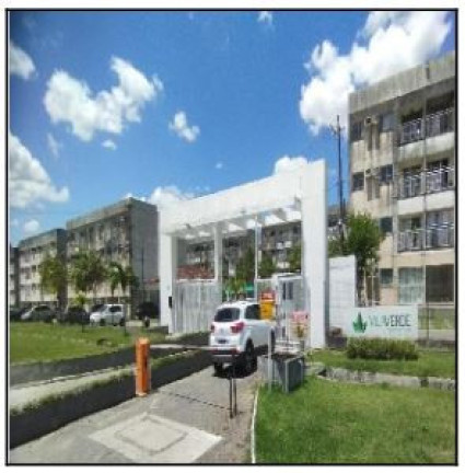 Apartamento com 2 Quartos à Venda, 46 m² em Muribara - Sao Lourenco Da Mata