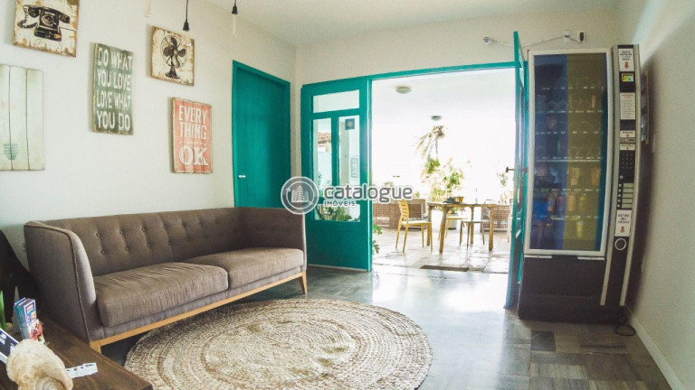 Imagem Casa com 11 Quartos à Venda, 630 m² em Ponta Negra - Natal Imagem Casa com 11 Quartos à Venda, 630 m² em Ponta Negra - Natal