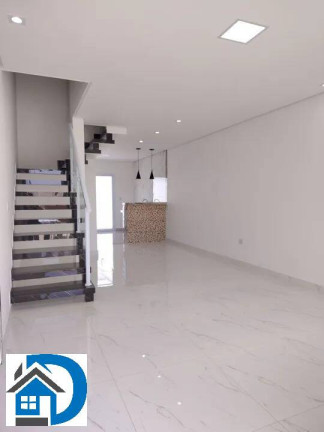 Imagem Sobrado com 2 Quartos à Venda, 100 m² em Jardim Novo Horizonte - Sorocaba