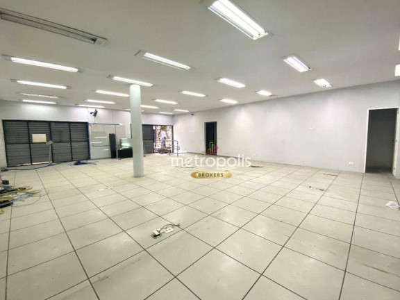 Imagem Sala Comercial para Alugar, 398 m² em Centro - São Caetano Do Sul Imagem Sala Comercial para Alugar, 398 m² em Centro - São Caetano Do Sul