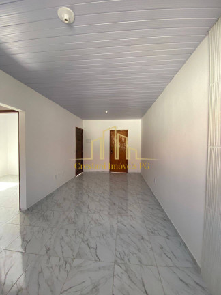 Imagem Casa com 3 Quartos à Venda,  em Vila Estrela - Ponta Grossa
