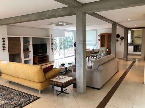 Imagem Imóvel com 3 Quartos à Venda, 344 m² em Vila Santo Antônio - Cotia