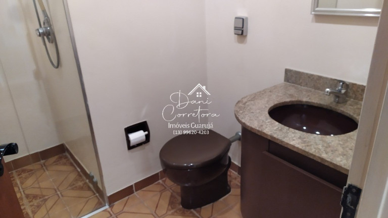 Imagem Apartamento com 3 Quartos à Venda, 220 m² em Morro Do Maluf - Guarujá