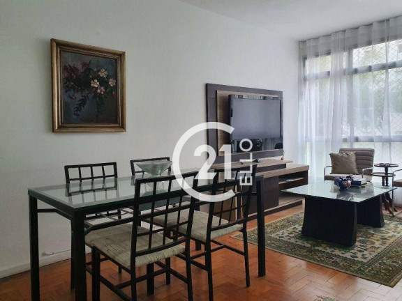 Imagem Apartamento com 2 Quartos à Venda ou Locação, 83 m² em Bela Vista - São Paulo Imagem Apartamento com 2 Quartos à Venda ou Locação, 83 m² em Bela Vista - São Paulo