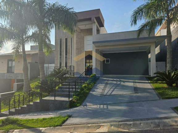 Imagem Casa de Condomínio com 4 Quartos à Venda, 210 m² em Loteamento Vale Azul I - Jundiaí Imagem Casa de Condomínio com 4 Quartos à Venda, 210 m² em Loteamento Vale Azul I - Jundiaí