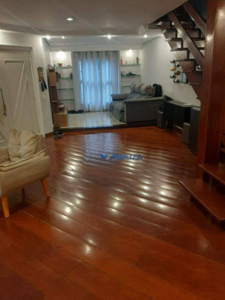 Imagem Sobrado com 4 Quartos à Venda ou Locação, 240 m² em Vila Rosália - Guarulhos Imagem Sobrado com 4 Quartos à Venda ou Locação, 240 m² em Vila Rosália - Guarulhos