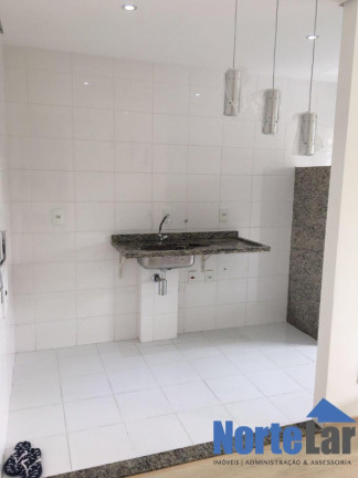 Imagem Apartamento com 2 Quartos à Venda, 56 m² em Vila Amélia - São Paulo