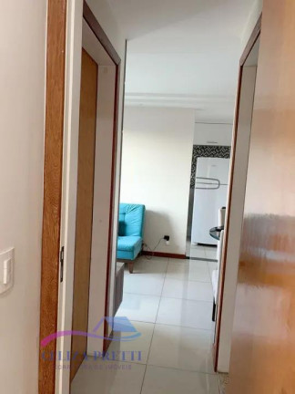 Imagem Apartamento com 2 Quartos à Venda, 50 m² em Colina De Laranjeiras - Serra