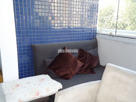 Imagem Apartamento com 3 Quartos à Venda, 85 m² em Morumbi - São Paulo Imagem Apartamento com 3 Quartos à Venda, 85 m² em Morumbi - São Paulo