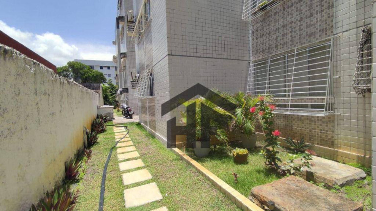 Imagem Apartamento com 3 Quartos à Venda, 60 m² em Jardim Atlântico - Olinda Imagem Apartamento com 3 Quartos à Venda, 60 m² em Jardim Atlântico - Olinda