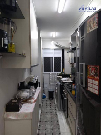 Imagem Apartamento com 3 Quartos à Venda, 67 m² em Vila São João - Guarulhos Imagem Apartamento com 3 Quartos à Venda, 67 m² em Vila São João - Guarulhos
