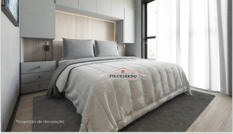 Imagem Apartamento com 2 Quartos à Venda, 73 m² em Guilhermina - Praia Grande