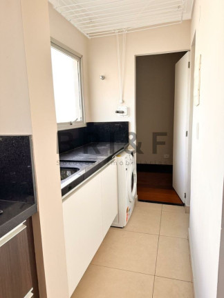 Imagem Apartamento com 2 Quartos à Venda, 88 m² em Moema - São Paulo