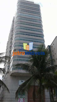 Imagem Apartamento com 1 Quarto à Venda, 77 m² em Aviação - Praia Grande