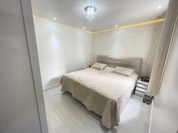 Imagem Cobertura com 3 Quartos à Venda, 174 m² em Vila Bastos - Santo André Imagem Cobertura com 3 Quartos à Venda, 174 m² em Vila Bastos - Santo André
