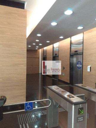 Imagem Sala Comercial à Venda ou Locação, 2.844 m² em Jardim São Luís - São Paulo