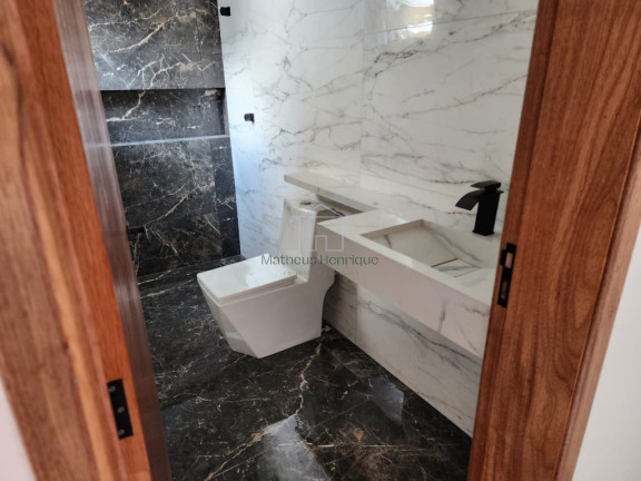 Imagem Casa com 3 Quartos à Venda, 102 m² em Jardim Marambaia Ii - Jundiaí