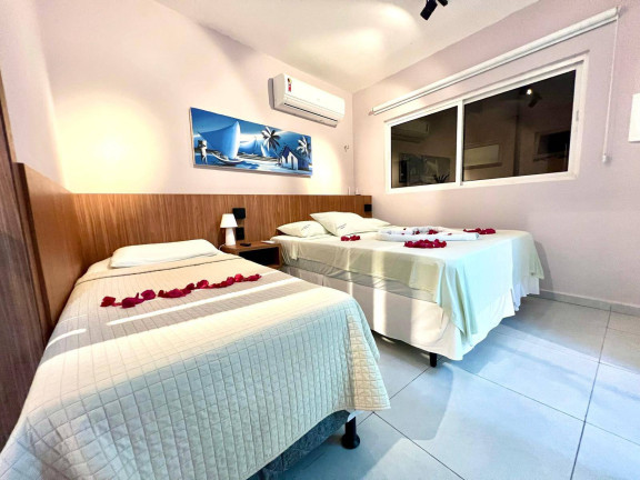 Imagem Apartamento com 1 Quarto à Venda,  em Centro - Tibau Do Sul