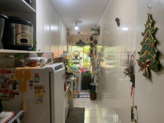 Imagem Apartamento com 2 Quartos à Venda, 57 m² em Casa Verde - São Paulo