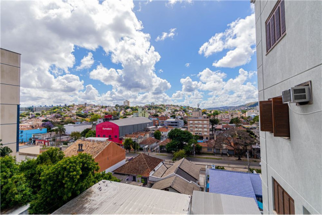 Imagem Apartamento com 3 Quartos à Venda, 119 m² em Medianeira - Porto Alegre
