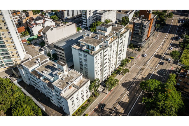 Imagem Apartamento com 2 Quartos à Venda, 101 m² em Menino Deus - Porto Alegre