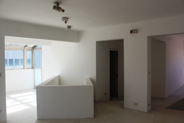 Imagem Cobertura com 4 Quartos à Venda, 642 m² em Santa Cecília - São Paulo Imagem Cobertura com 4 Quartos à Venda, 642 m² em Santa Cecília - São Paulo