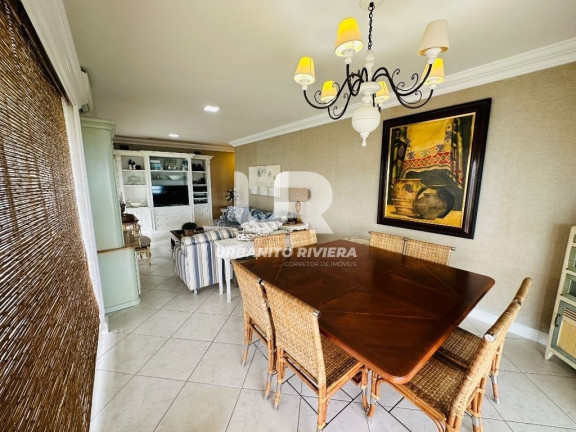 Imagem Imóvel com 4 Quartos à Venda, 193 m² em Riviera - Bertioga