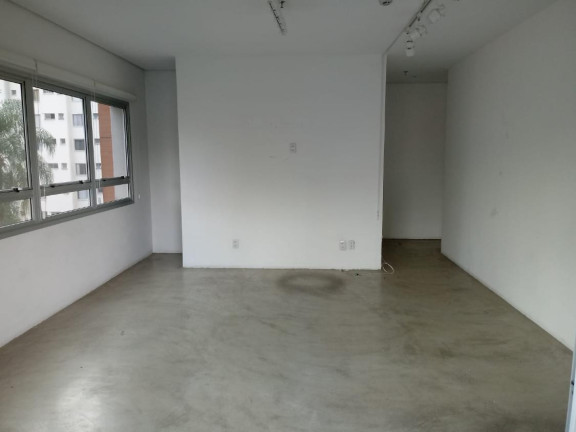 Imagem Sala Comercial à Venda, 36 m² em Brooklin Novo - São Paulo Imagem Sala Comercial à Venda, 36 m² em Brooklin Novo - São Paulo