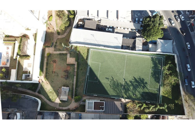 Imagem Apartamento com 3 Quartos à Venda, 110 m² em Imirim - São Paulo