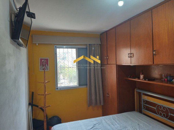 Imagem Apartamento com 2 Quartos à Venda, 56 m² em Jabaquara - São Paulo