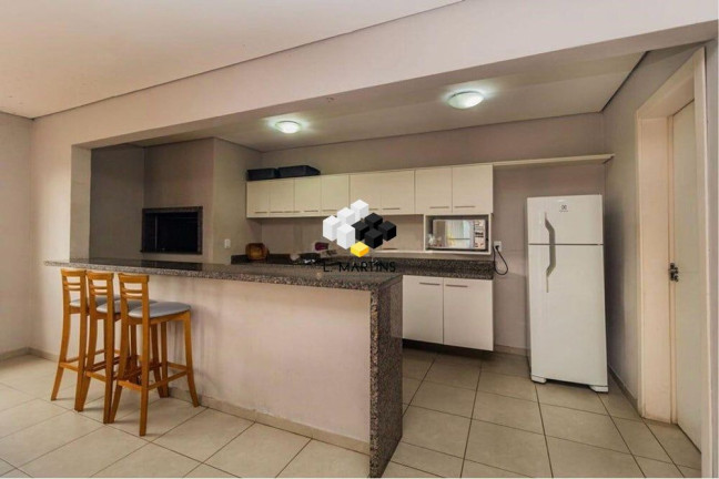 Imagem Apartamento com 2 Quartos à Venda, 47 m² em Estância Velha - Canoas Imagem Apartamento com 2 Quartos à Venda, 47 m² em Estância Velha - Canoas