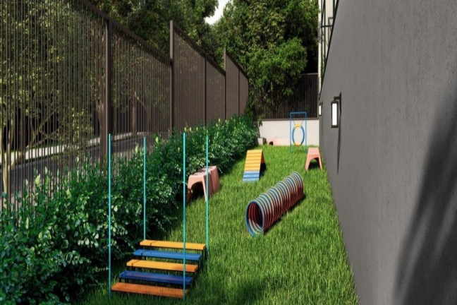 Imagem Apartamento com 2 Quartos à Venda, 101 m² em Auxiliadora - Porto Alegre