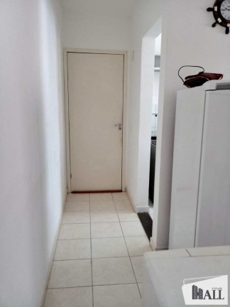 Imagem Apartamento com 2 Quartos à Venda, 42 m² em Loteamento Clube V - São José Do Rio Preto