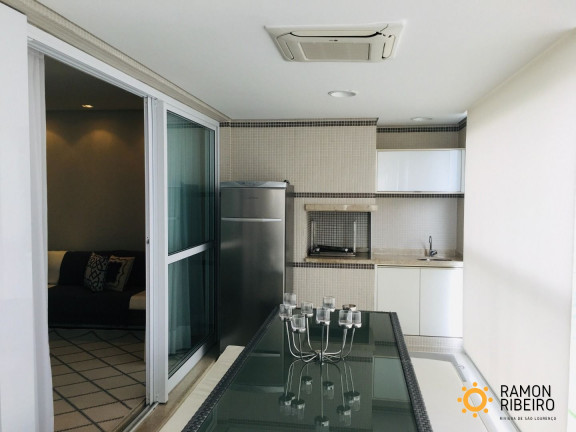 Imagem Imóvel com 3 Quartos à Venda, 138 m² em Riviera - Bertioga