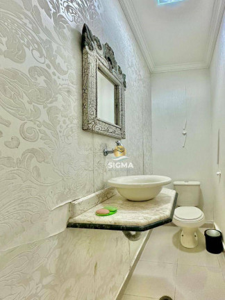 Imagem Apartamento com 4 Quartos à Venda, 490 m² em Pitangueiras - Guarujá Imagem Apartamento com 4 Quartos à Venda, 490 m² em Pitangueiras - Guarujá