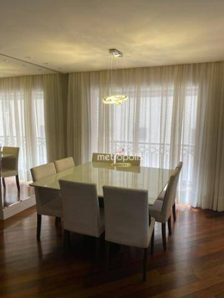 Imagem Apartamento com 3 Quartos à Venda, 107 m² em Campestre - Santo André