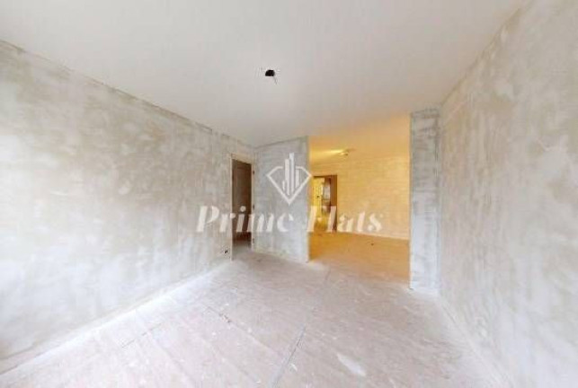 Imagem Apartamento com 3 Quartos à Venda, 156 m² em Vila Nova Conceição - São Paulo