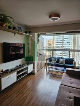 Imagem Apartamento com 2 Quartos à Venda, 63 m² em Chácara Inglesa - São Paulo Imagem Apartamento com 2 Quartos à Venda, 63 m² em Chácara Inglesa - São Paulo