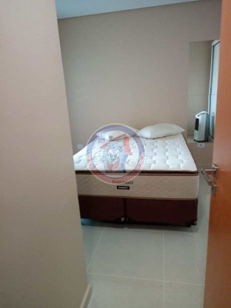 Imagem Apartamento com 2 Quartos à Venda, 76 m² em Aguapeú - Mongaguá