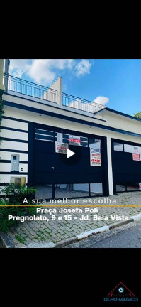 Sobrado com 3 Quartos à Venda, 188 m² em Bela Vista - Osasco
