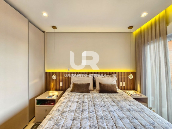 Imagem Cobertura com 4 Quartos à Venda, 255 m² em Riviera | Módulo 07 - Bertioga